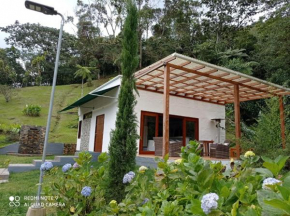 Villa Las Aguilas